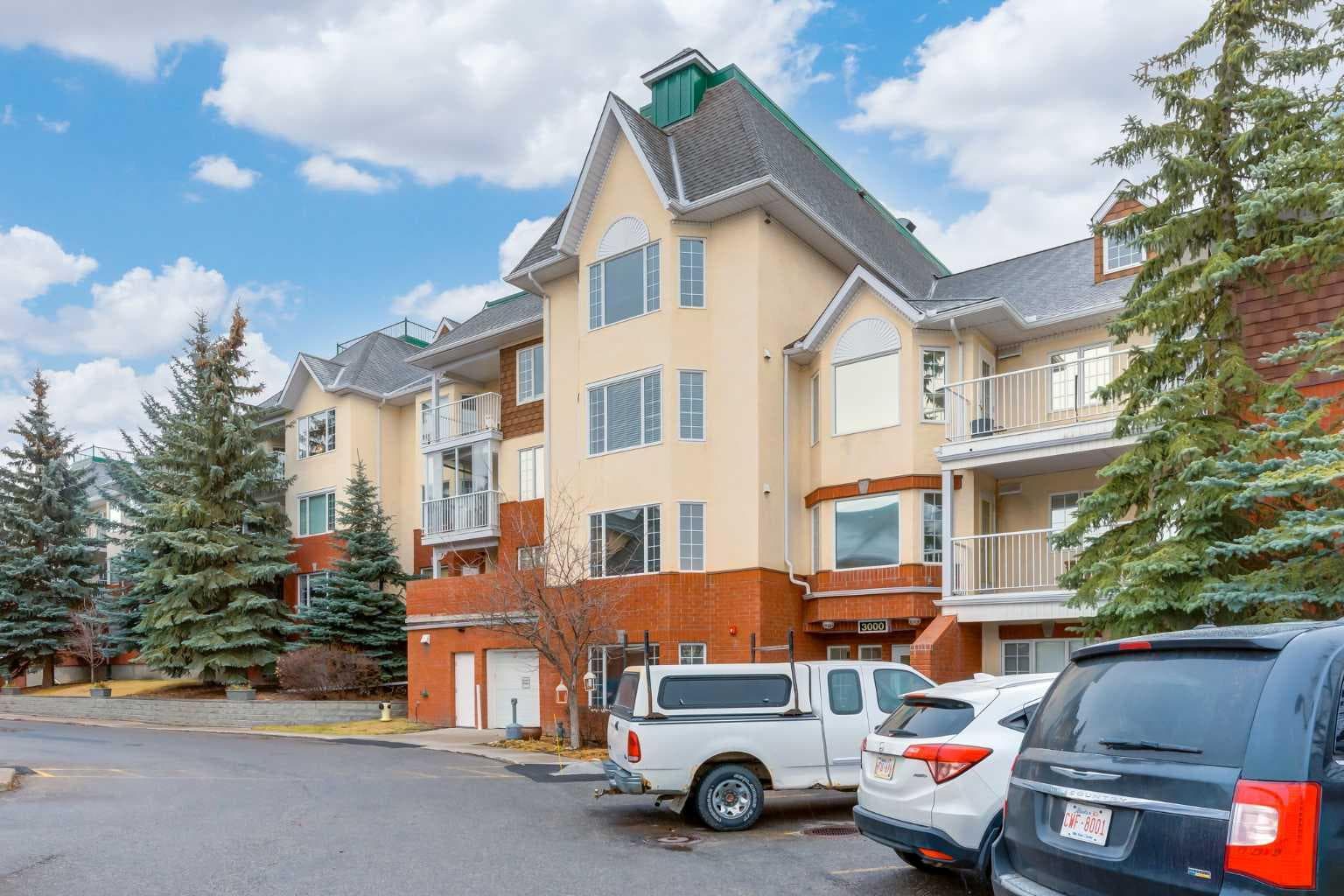 3204, 3204 Sienna Park Green SW