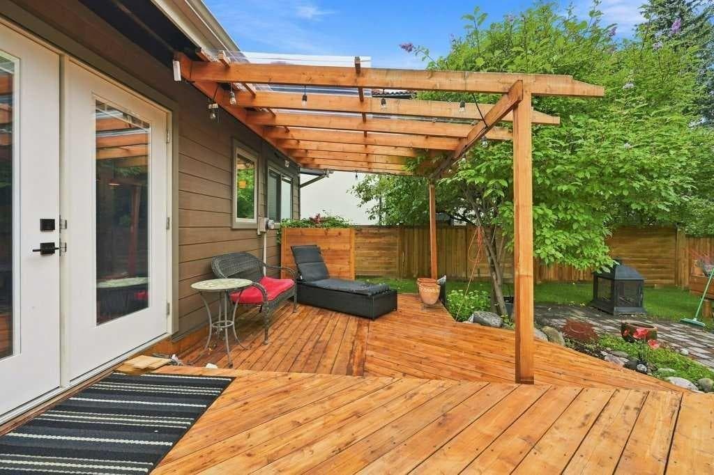 6 Varcourt Place NW