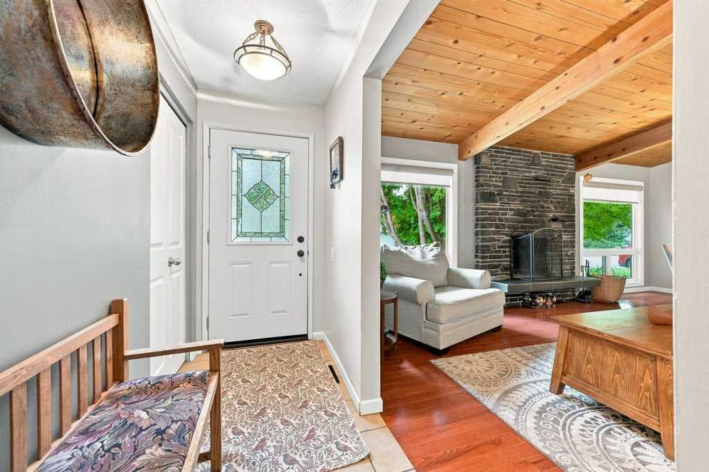 6 Varcourt Place NW