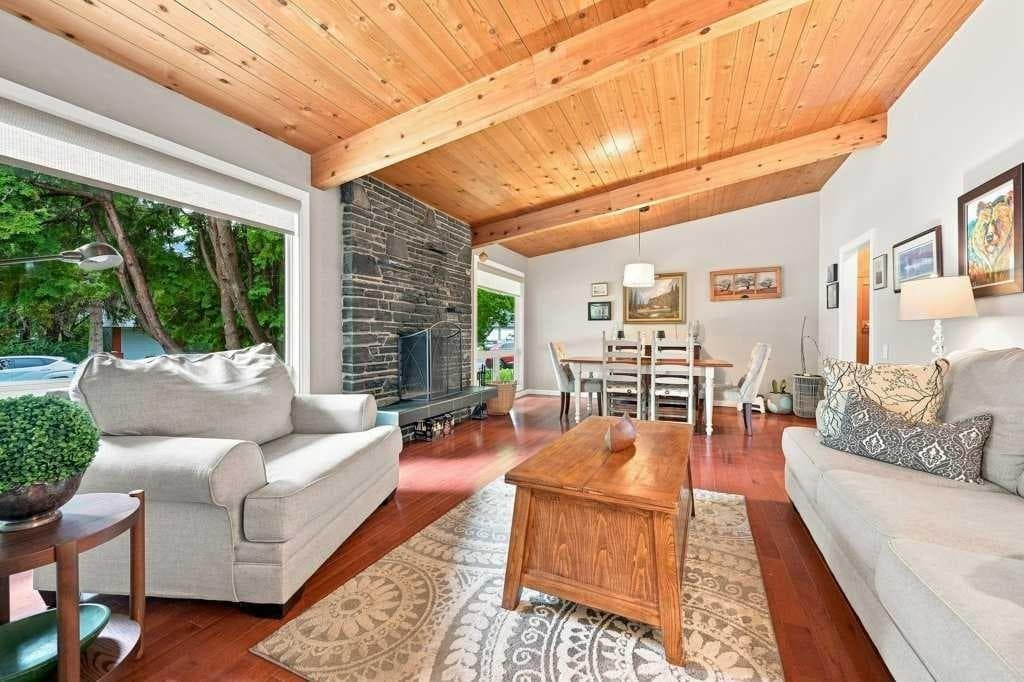 6 Varcourt Place NW