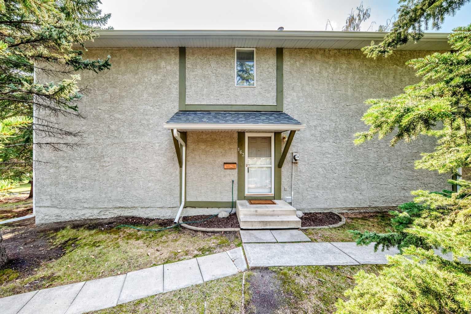 163, 6915 Ranchview Drive NW