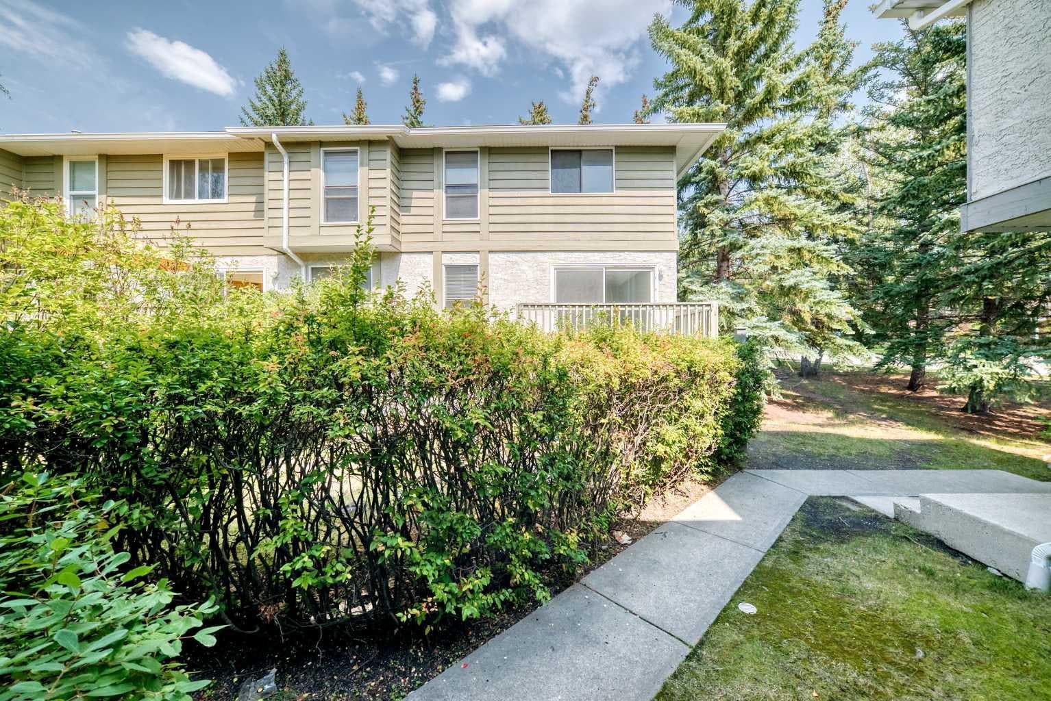 163, 6915 Ranchview Drive NW