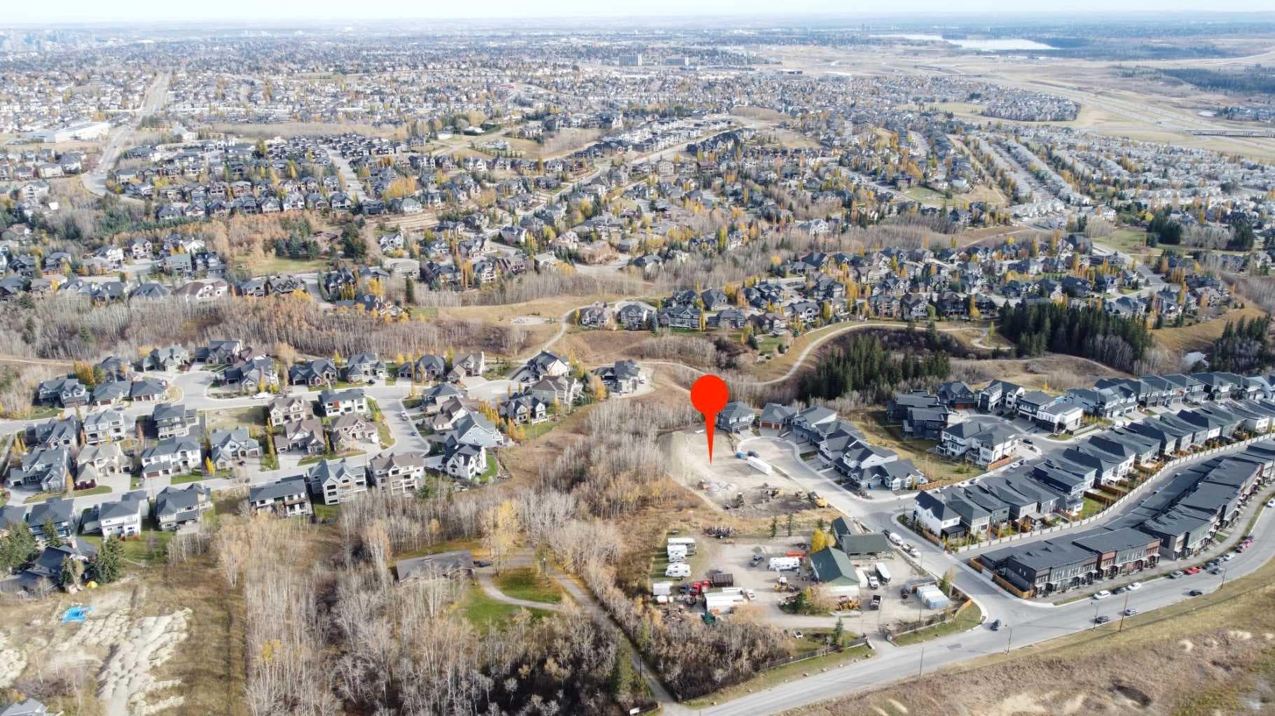 66 Timberline Point SW