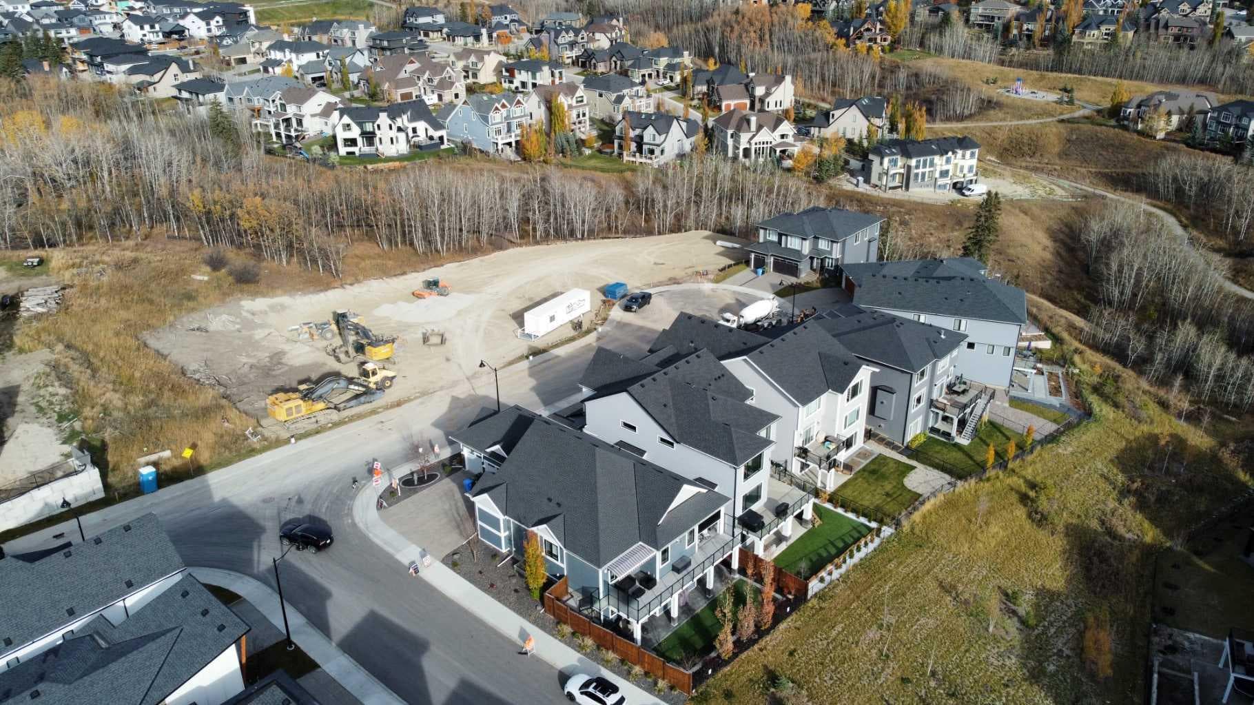 50 Timberline Point SW