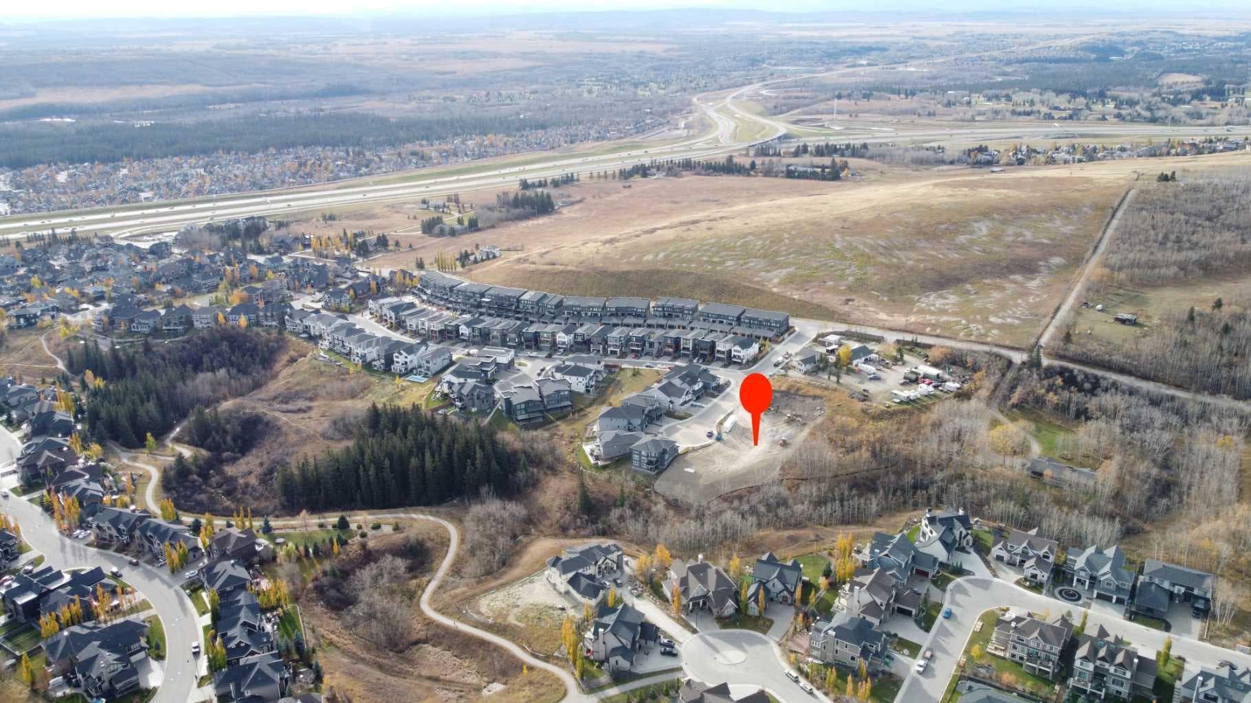 50 Timberline Point SW