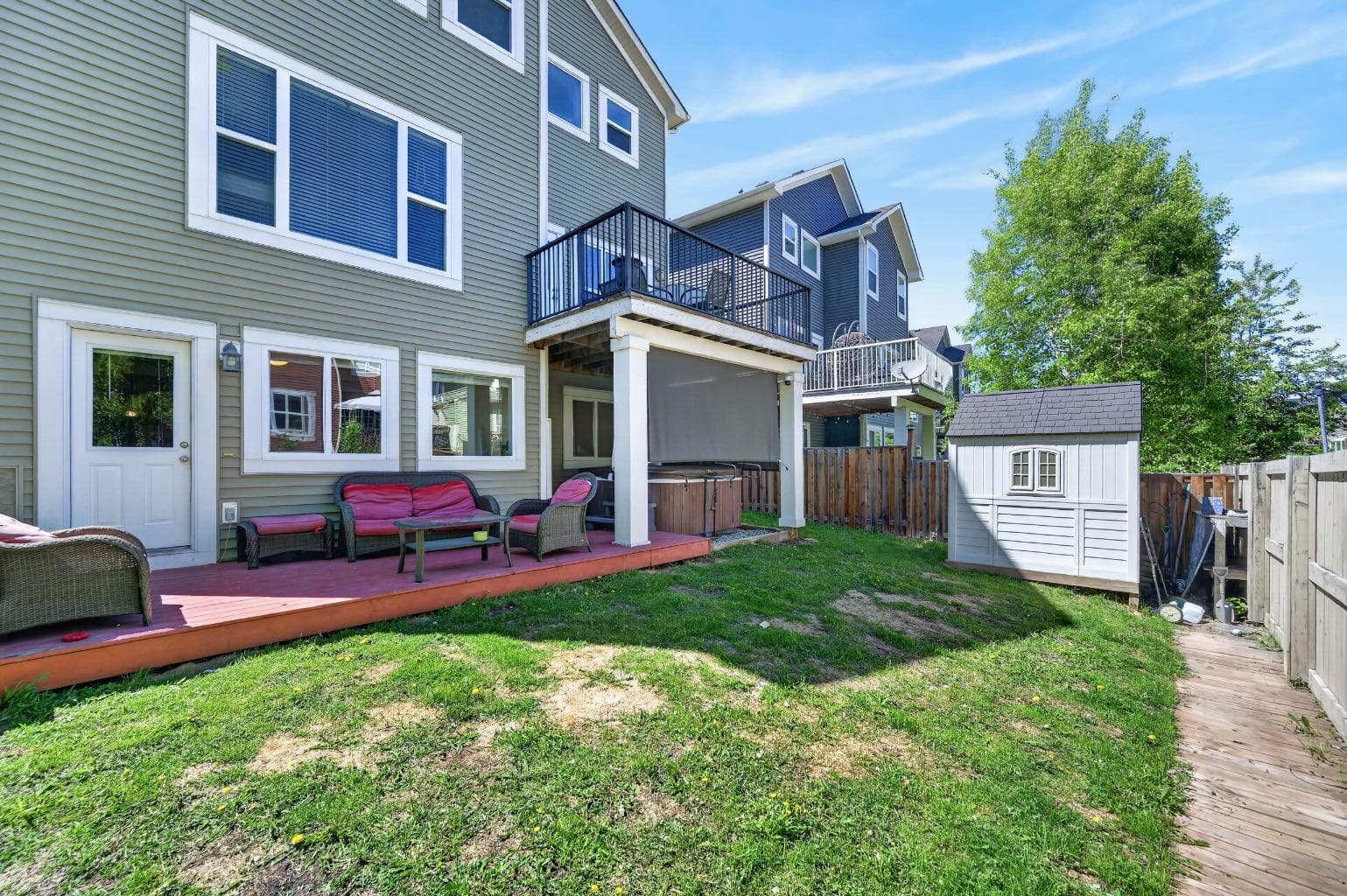 56 Jumping Pound Rise 