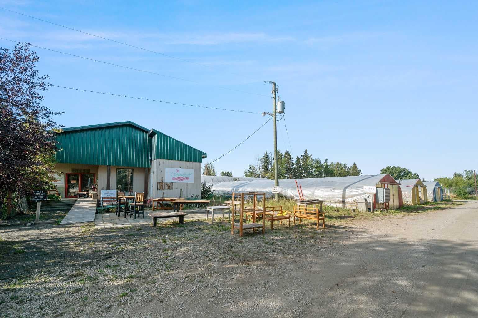 243003 BOUNDARY Road 