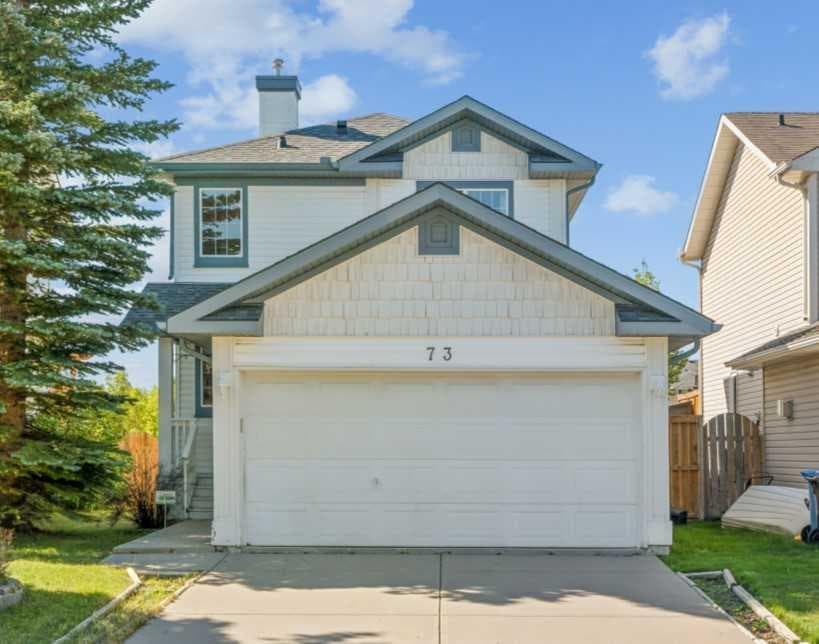 73 Rocky Ridge Heath NW