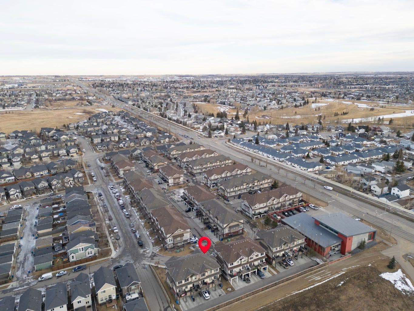 2001, 280 Williamstown Close NW