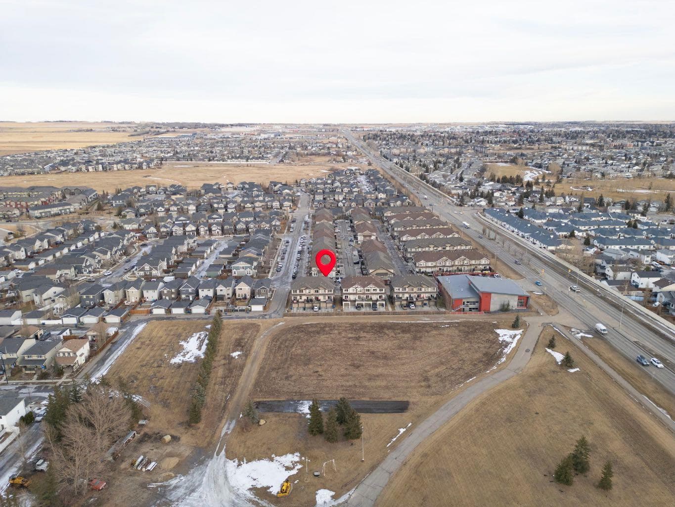 2001, 280 Williamstown Close NW