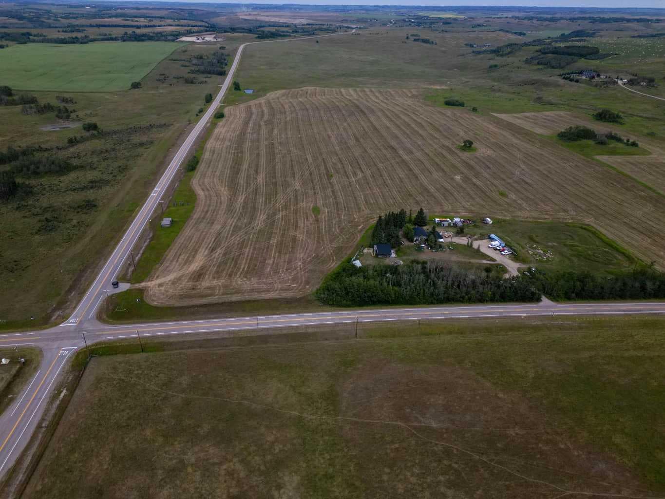 74.7ac Glendale Road 