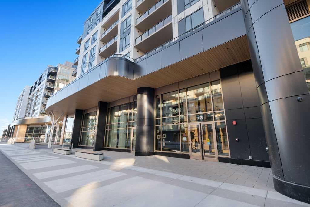 409, 8375 Broadcast Avenue 