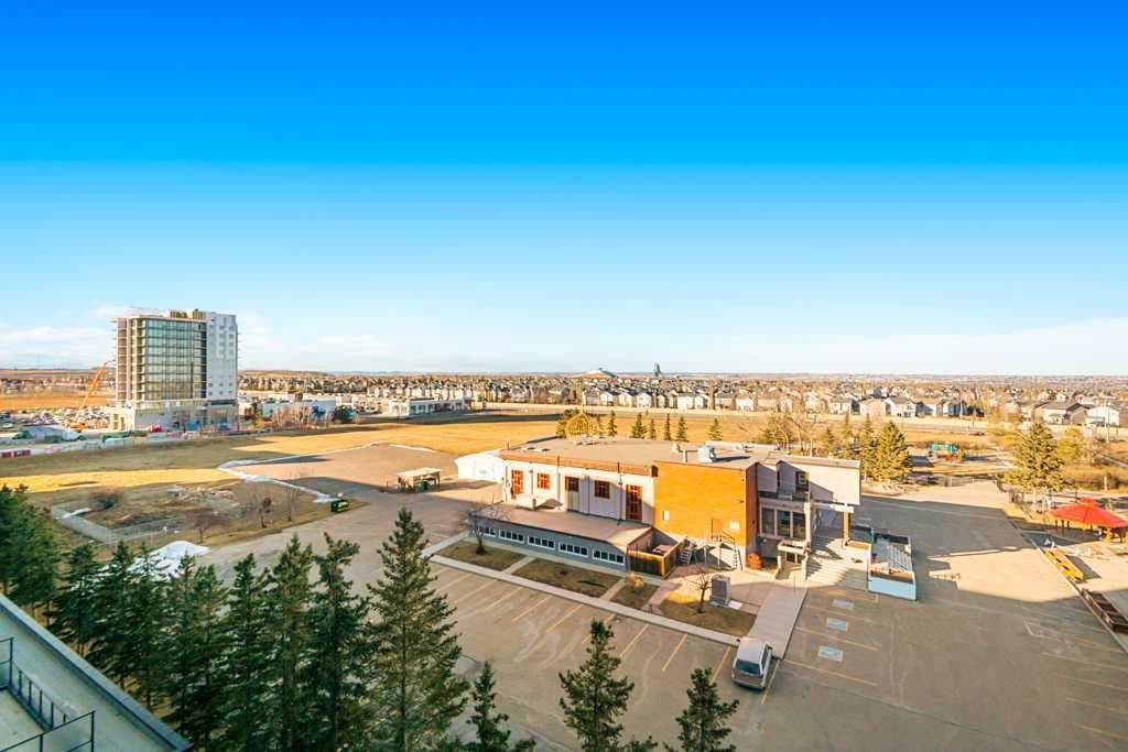 612, 8230 Broadcast Avenue 