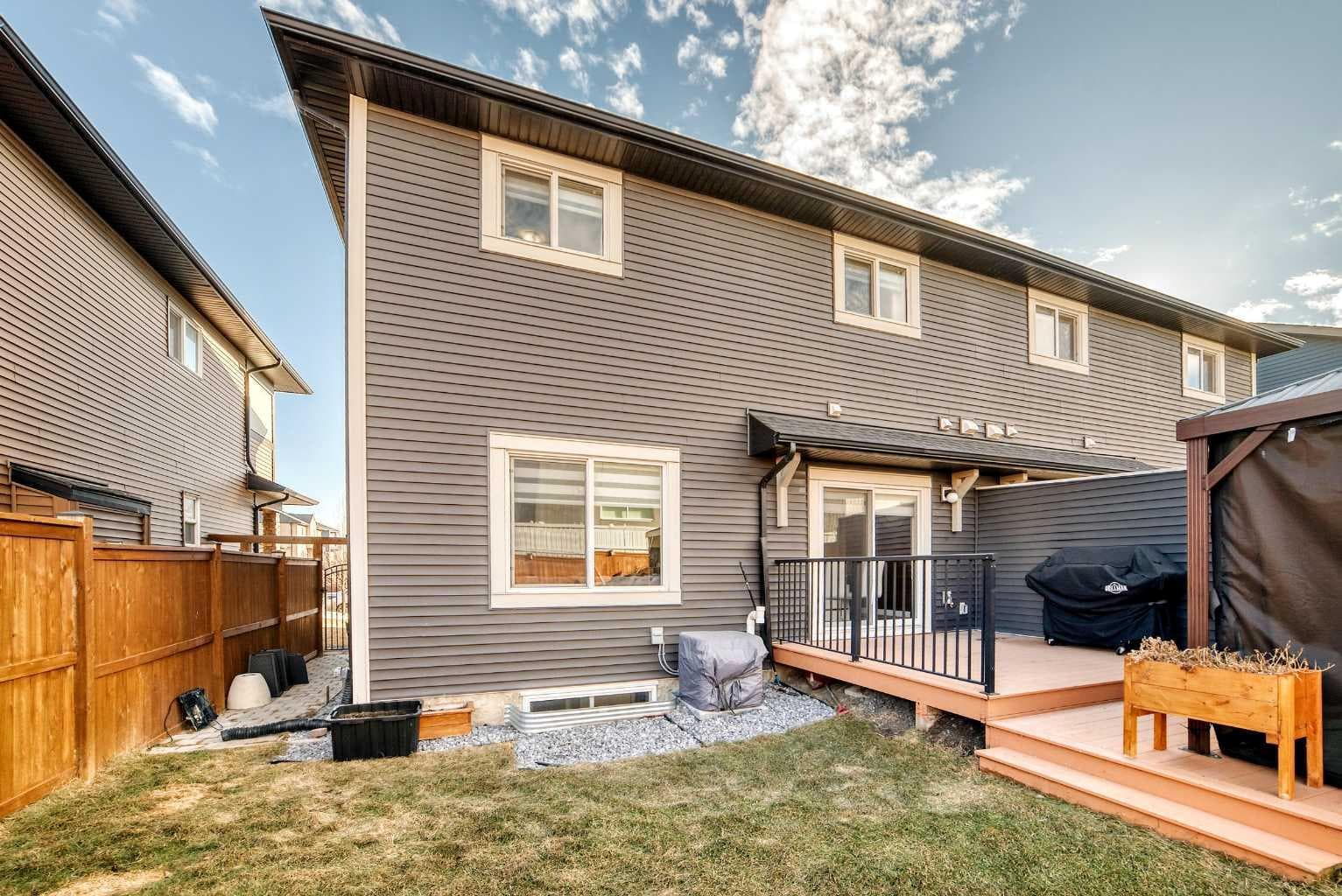 199 Kinniburgh Road 