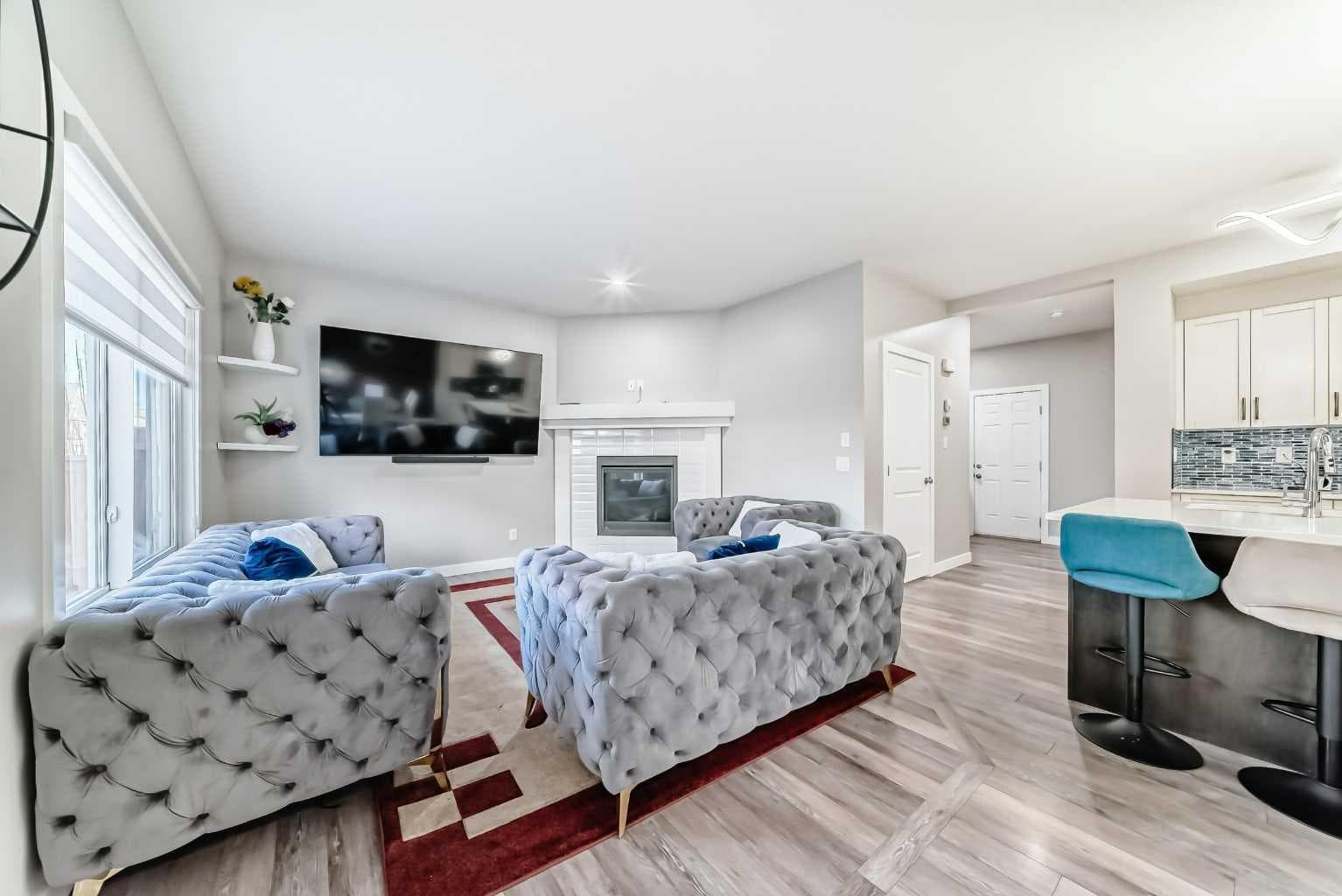 199 Kinniburgh Road 