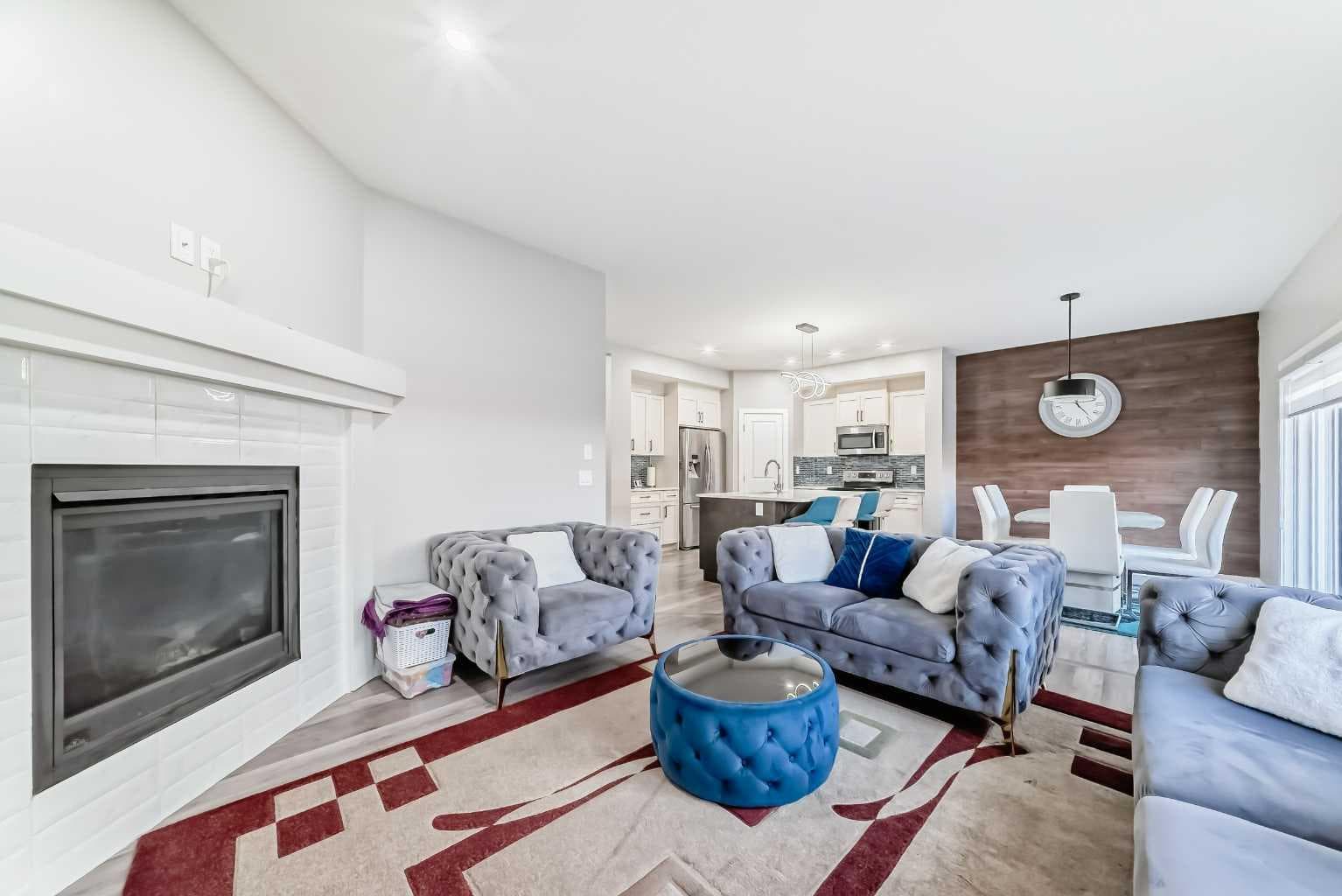 199 Kinniburgh Road 