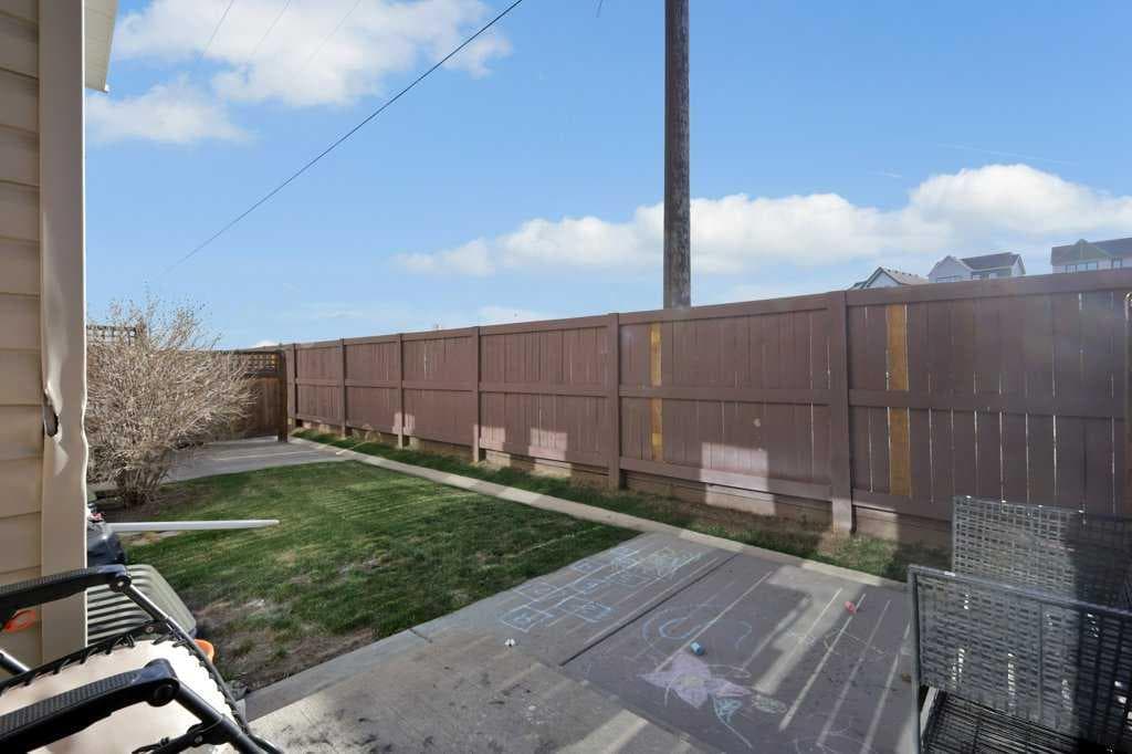 #1201, 2384 Sagewood Gate SW
