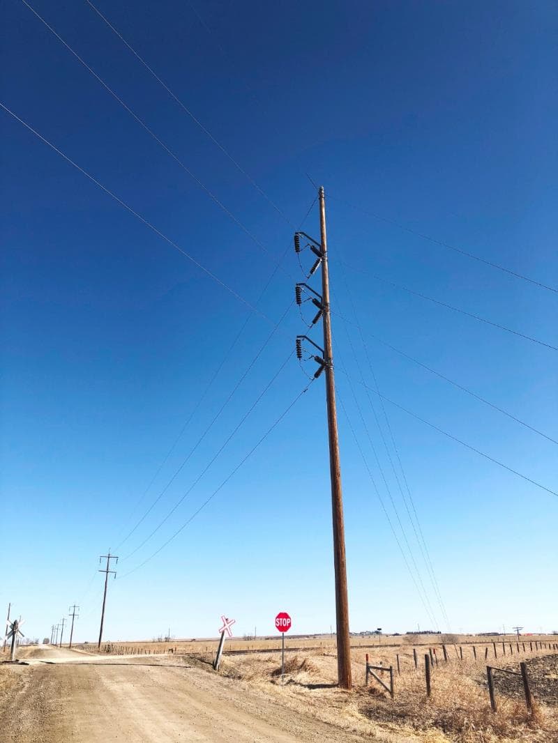  Range Rd 275  