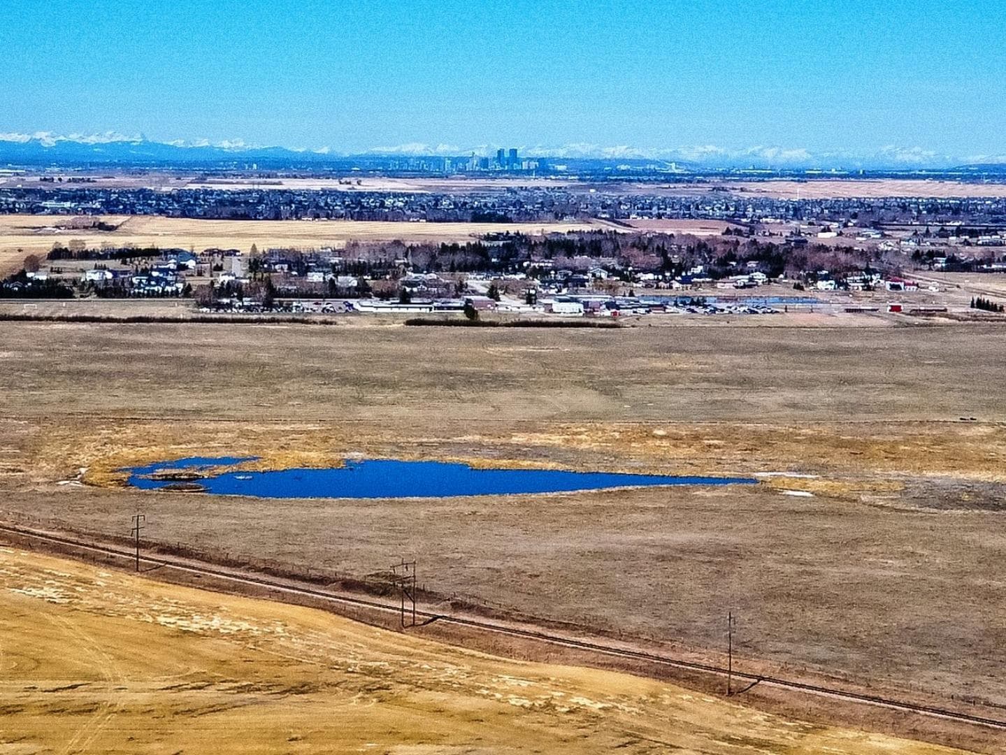  Range Rd 275  