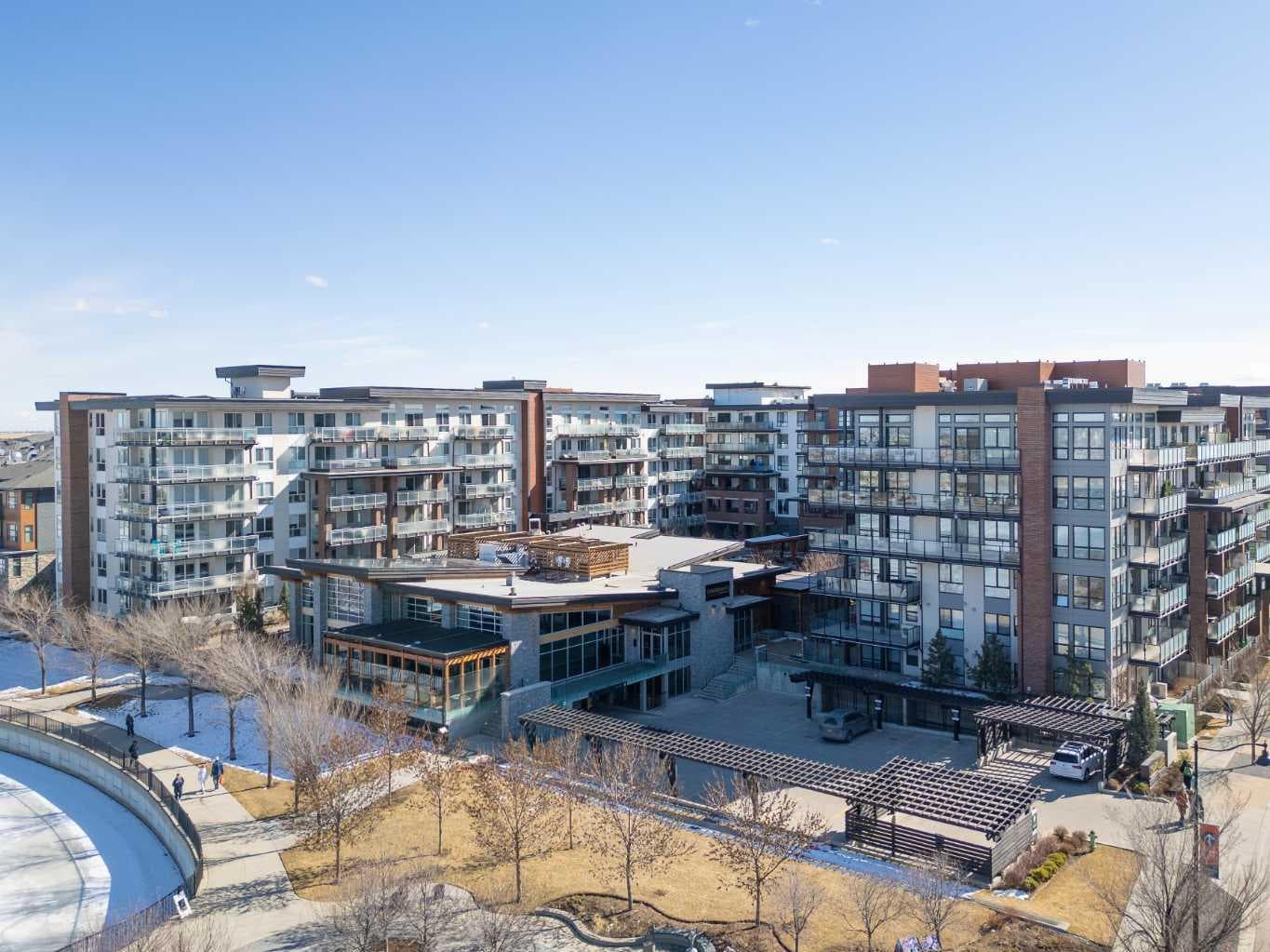 607, 11 Mahogany Circle SE