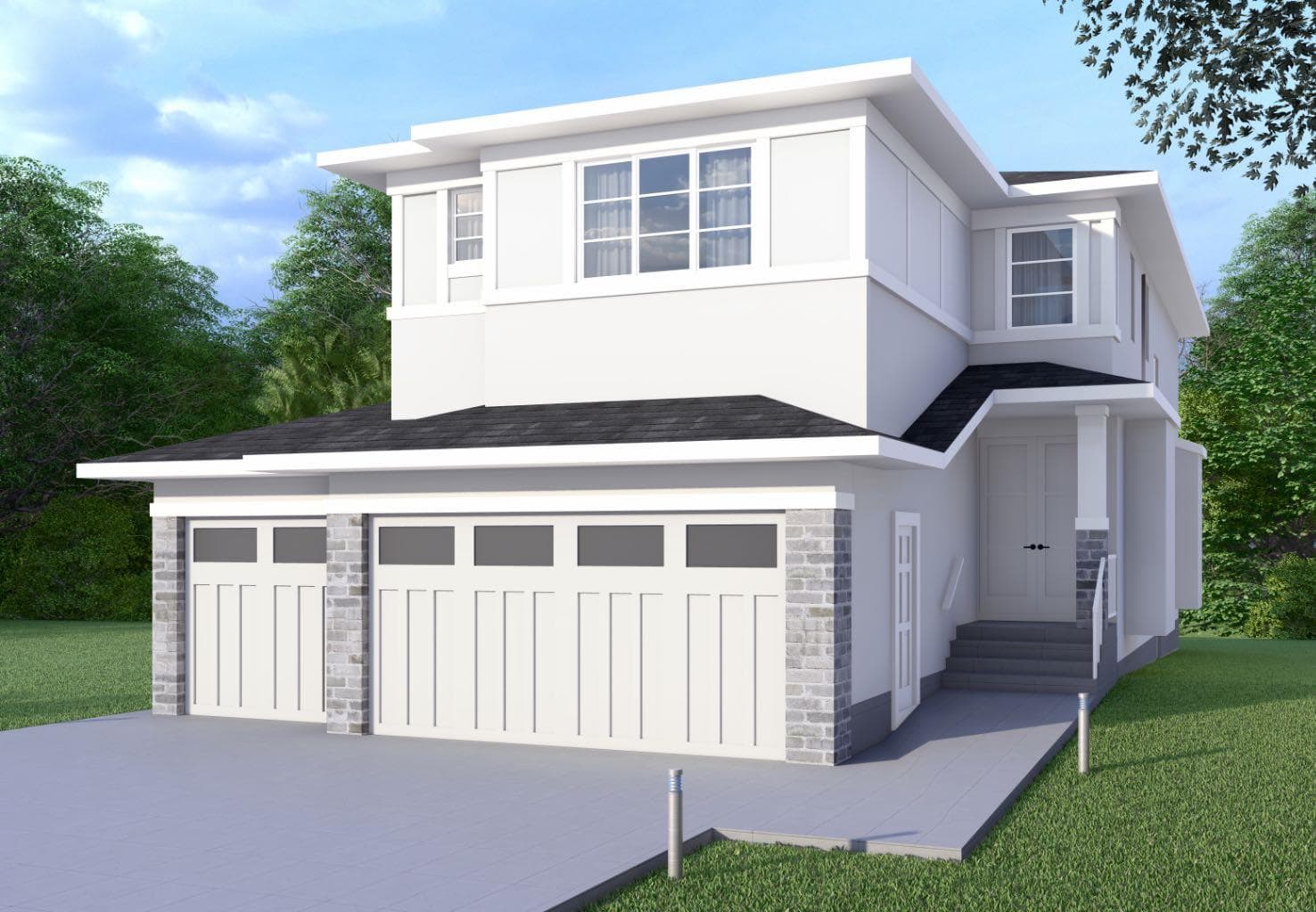2045 Waterbury Road 