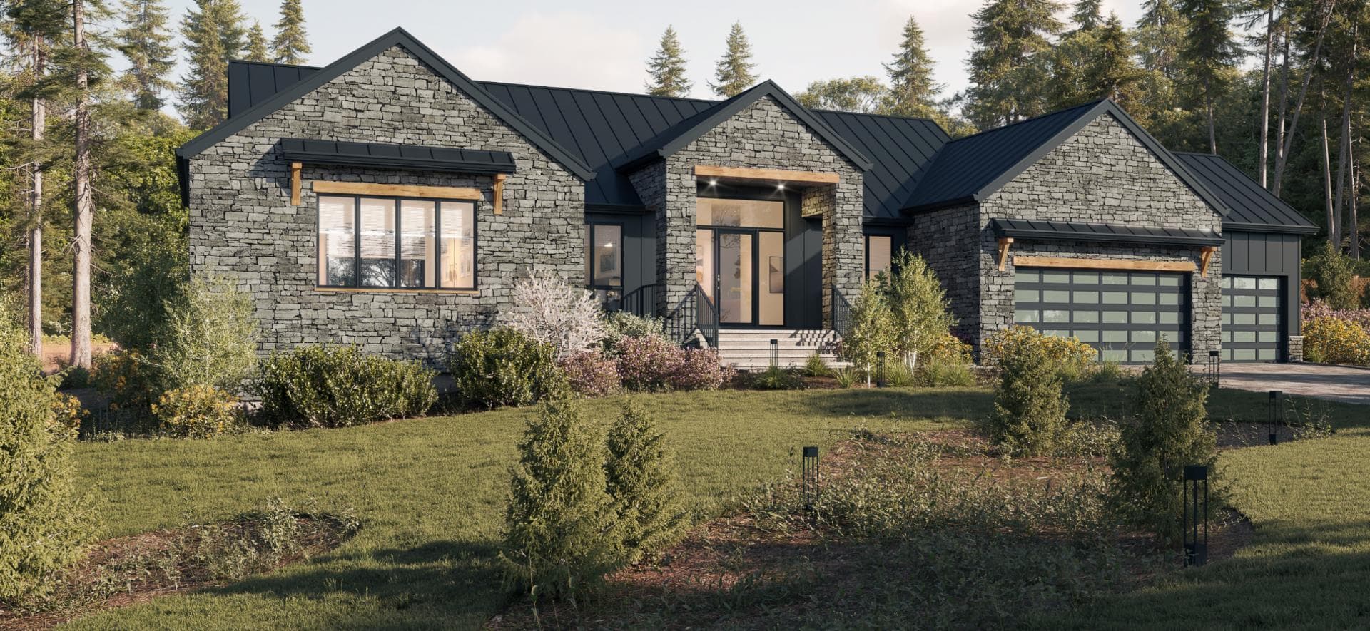 29 Silverhorn Vale 