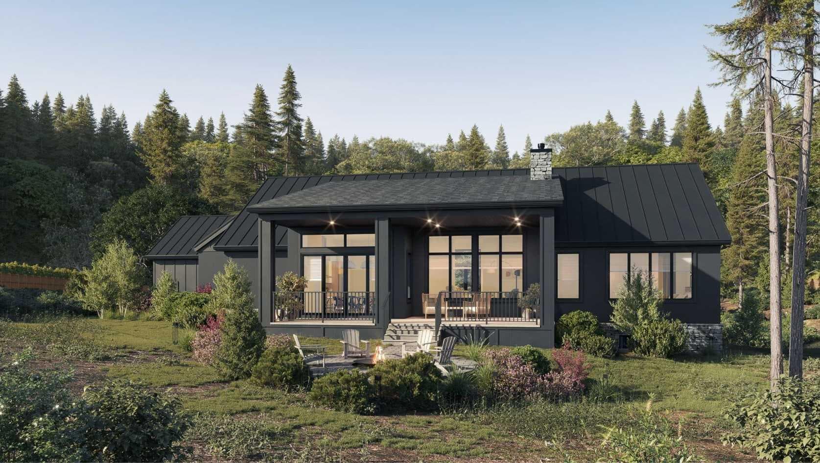 29 Silverhorn Vale 