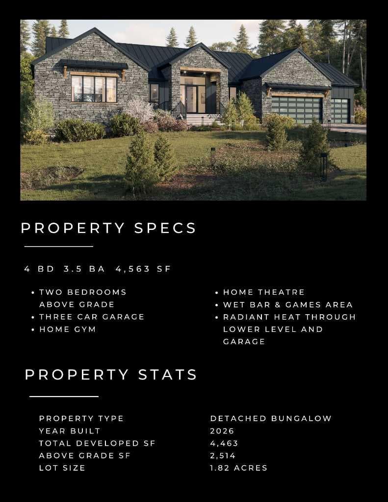 29 Silverhorn Vale 
