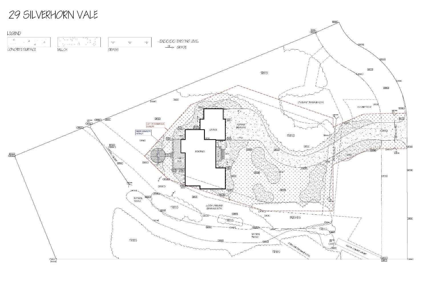 29 Silverhorn Vale 