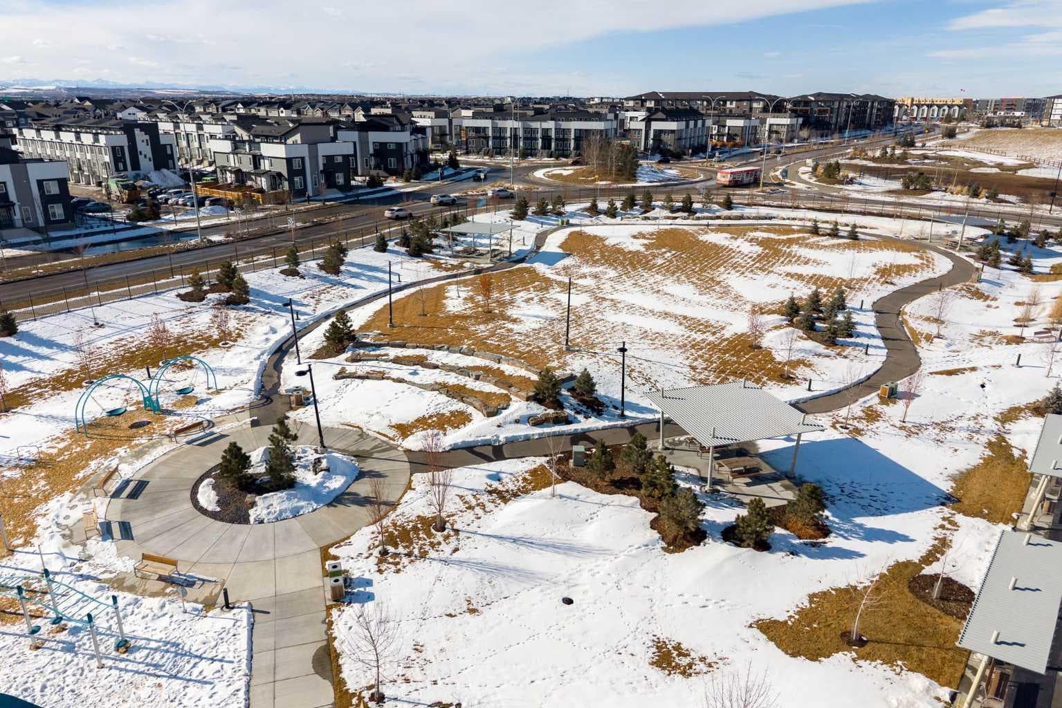 403, 474 Seton Circle SE