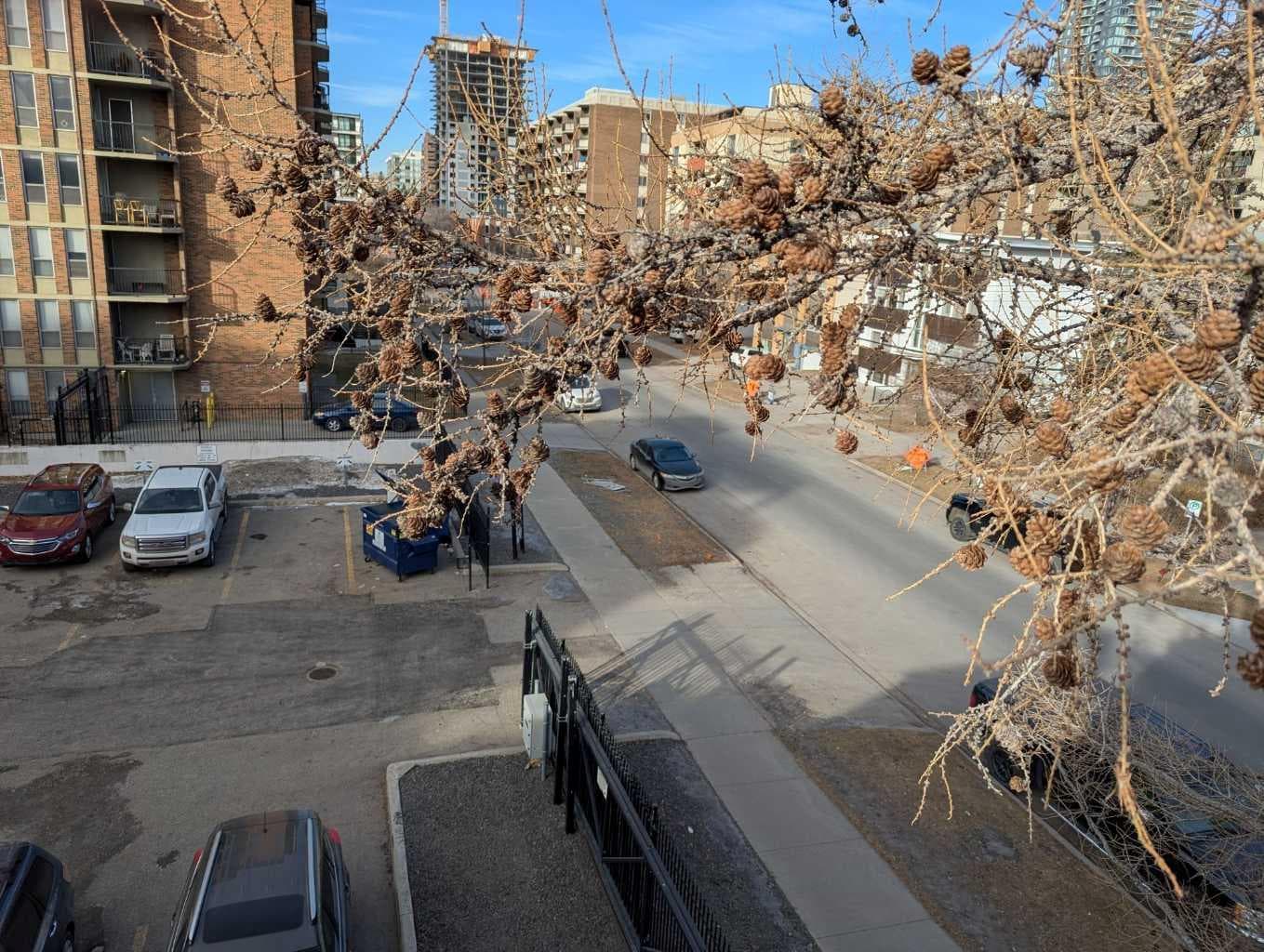 1401 2 Street SW