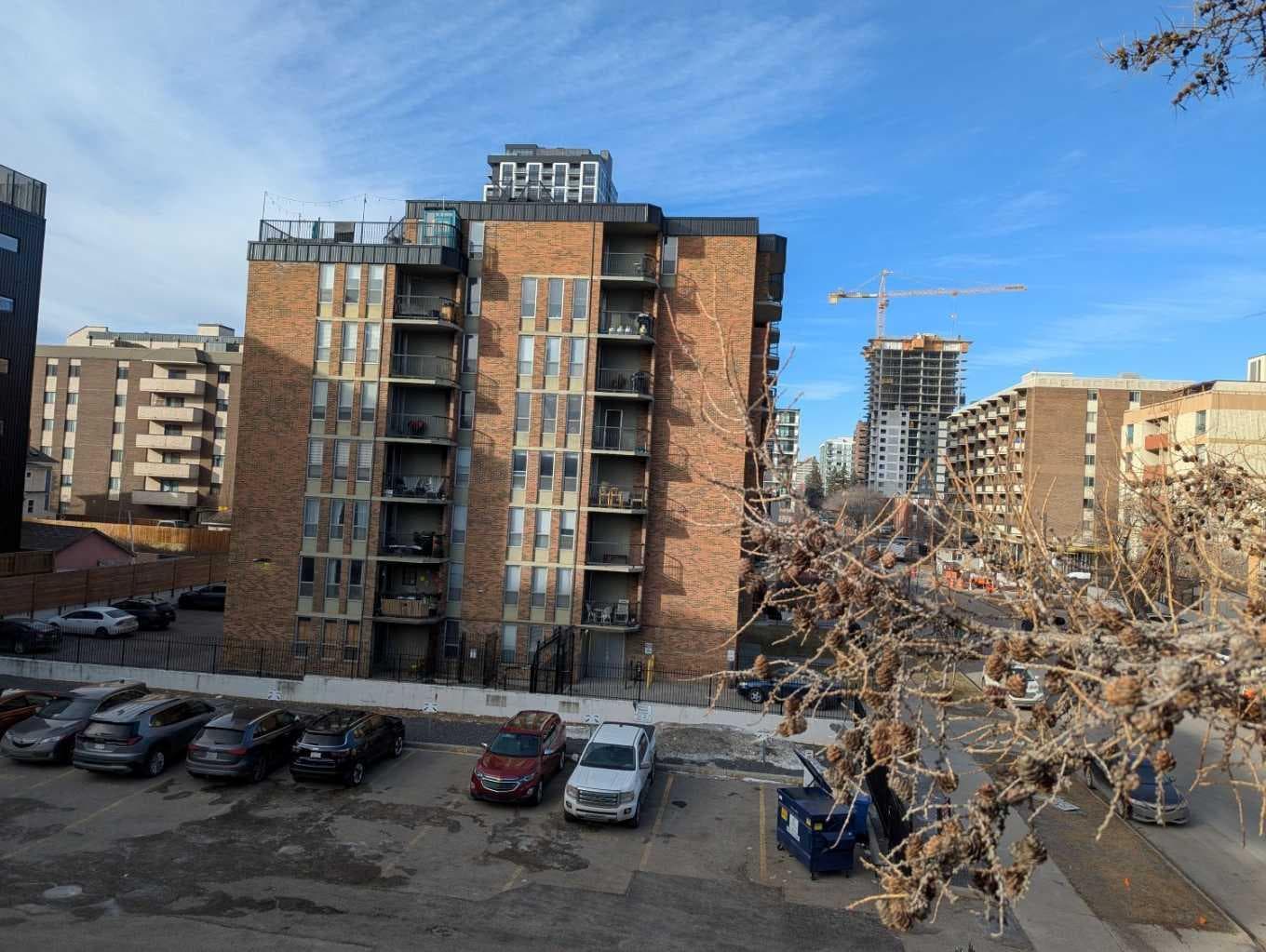 1401 2 Street SW