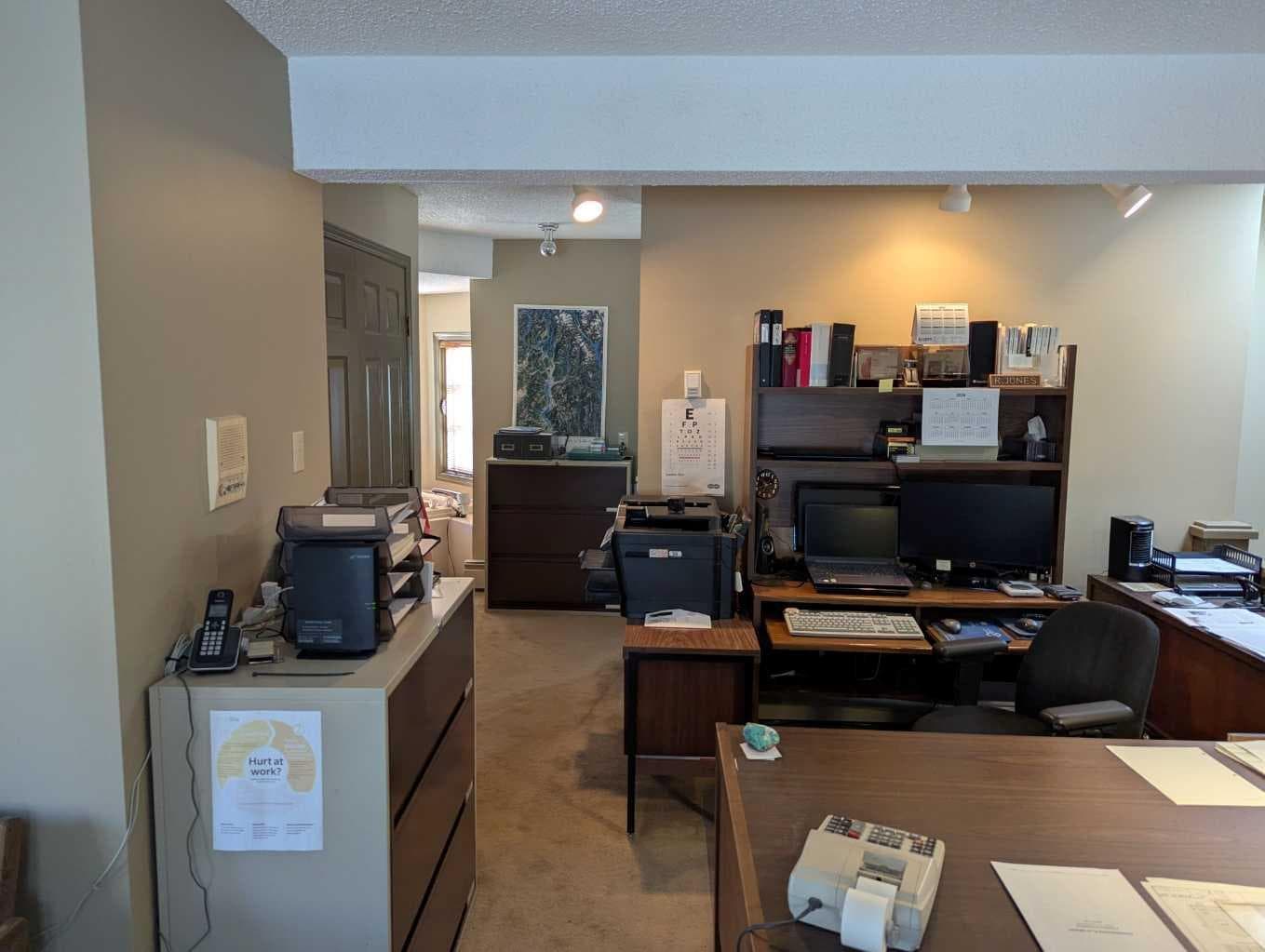 1401 2 Street SW