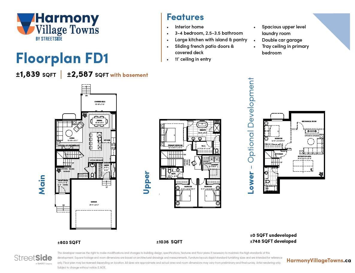 26 Harbour Way 