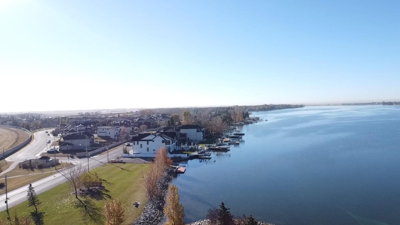 321 Kinniburgh Cove 