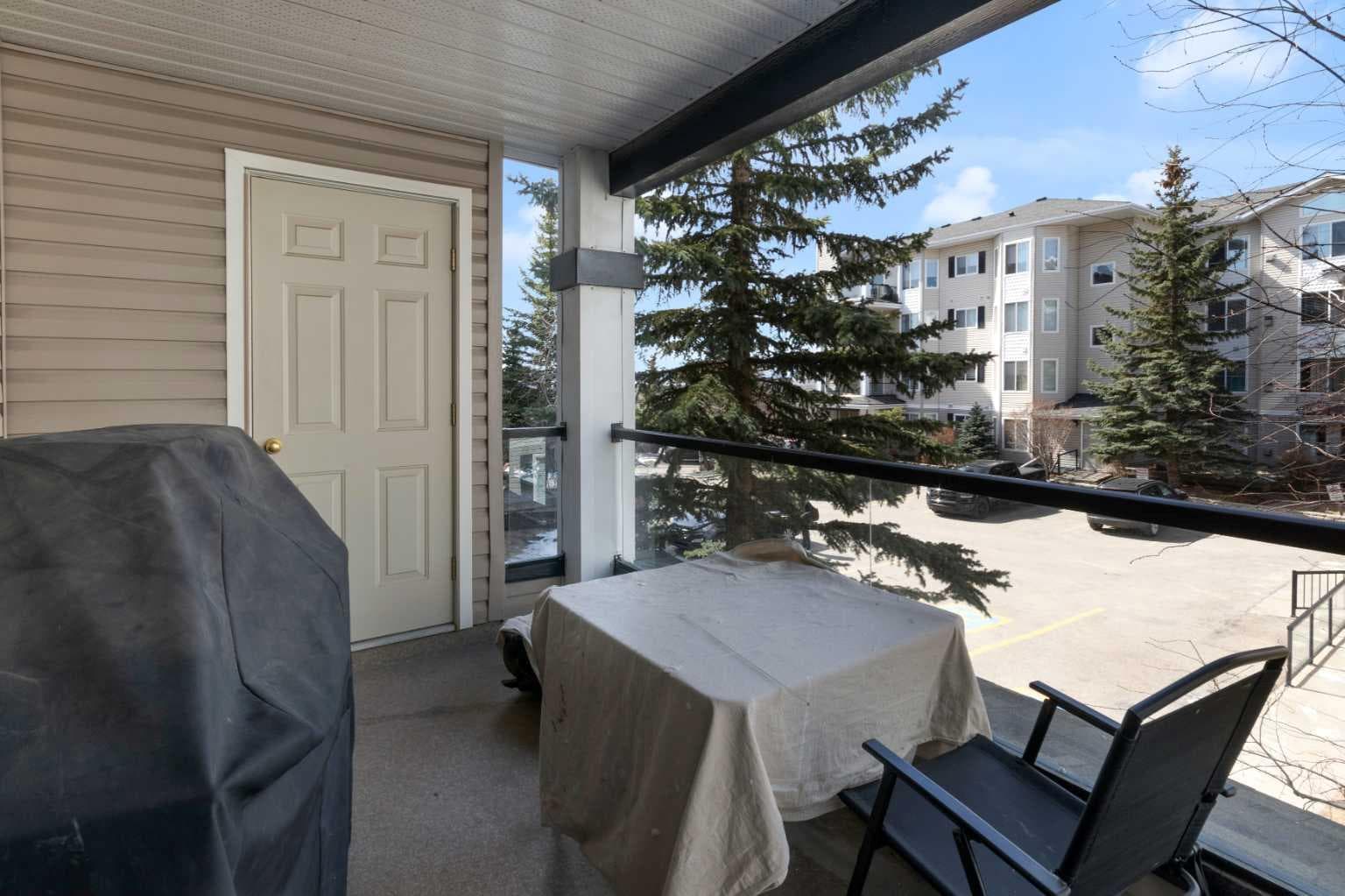 203, 345 Rocky Vista Park NW