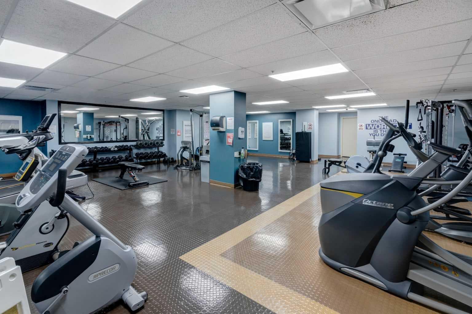 203, 345 Rocky Vista Park NW