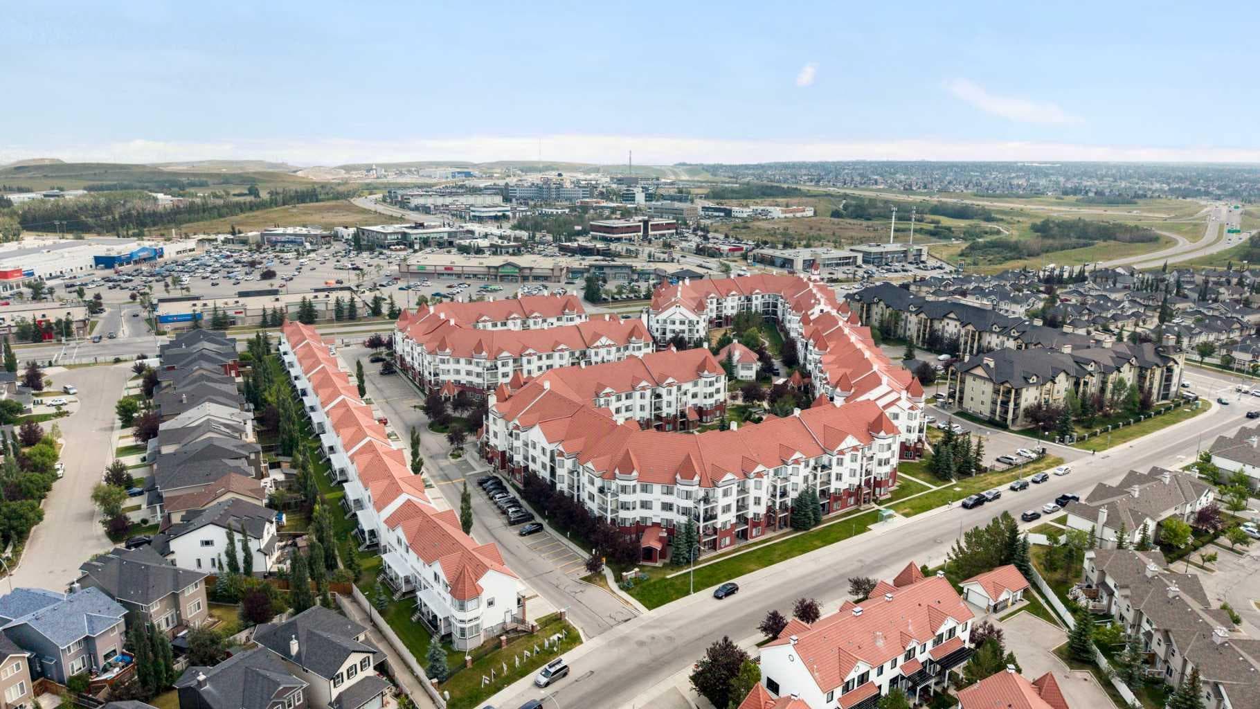227, 60 Royal Oak Plaza NW