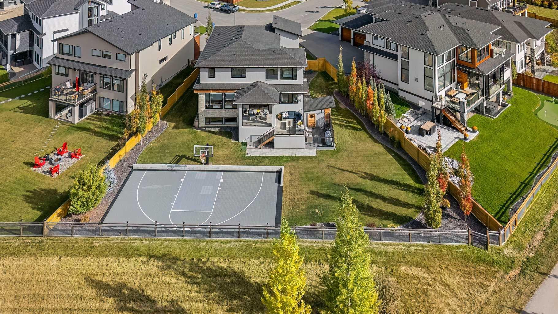 86 Juneberry Heights 