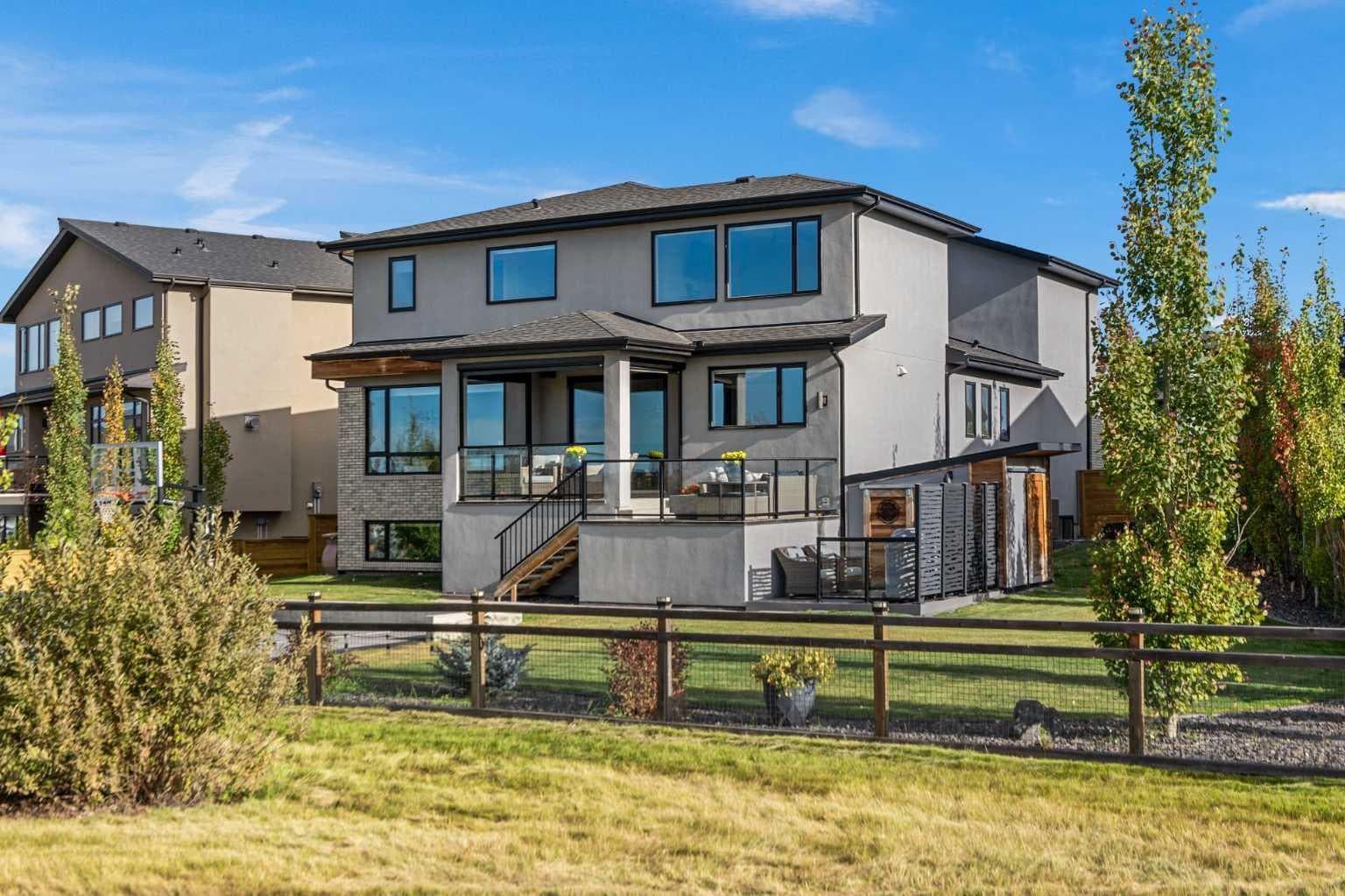 86 Juneberry Heights 