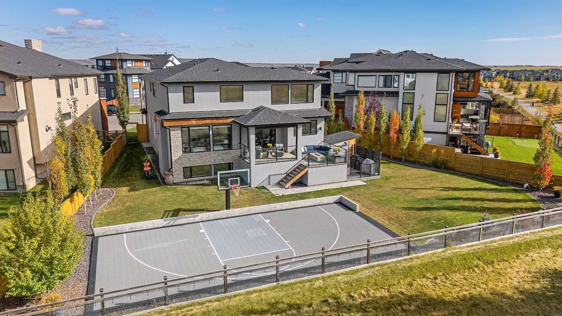 86 Juneberry Heights 