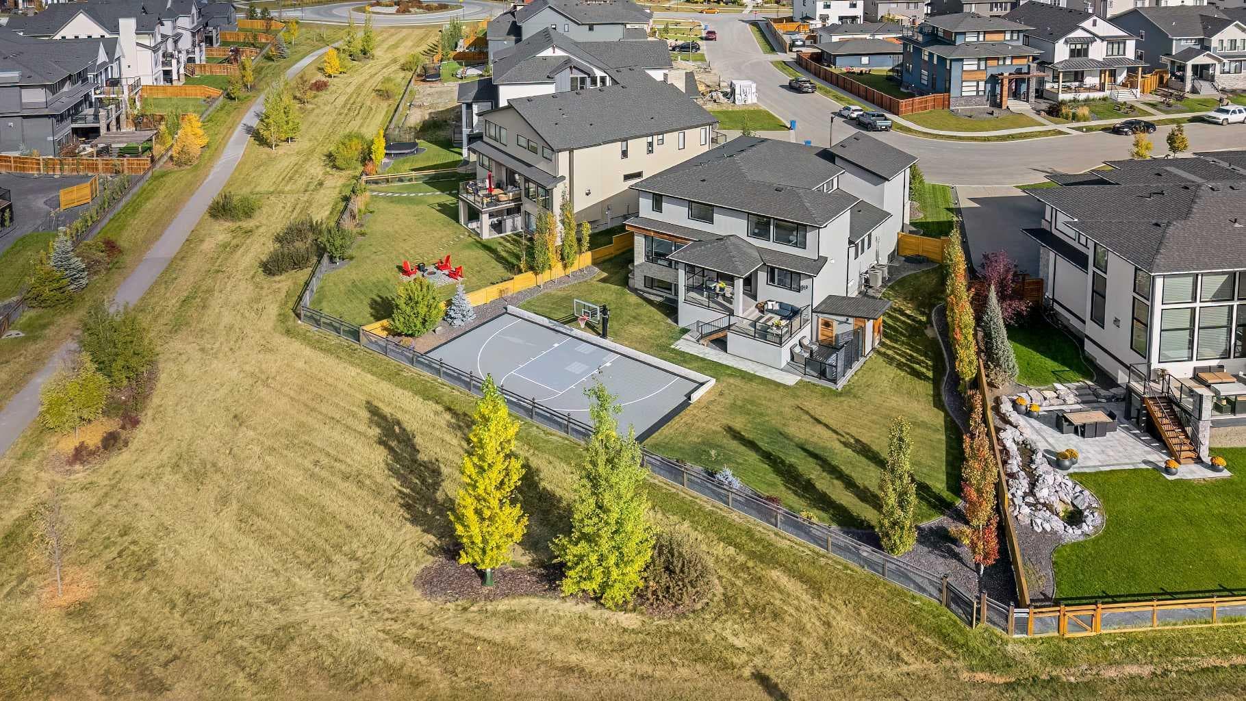 86 Juneberry Heights 