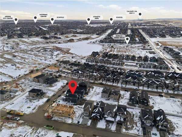 9 Bayview Mews SW