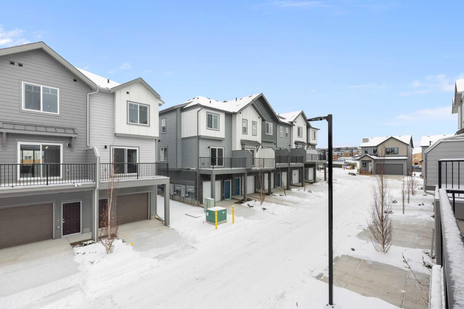 116, 2231 81st Street SW
