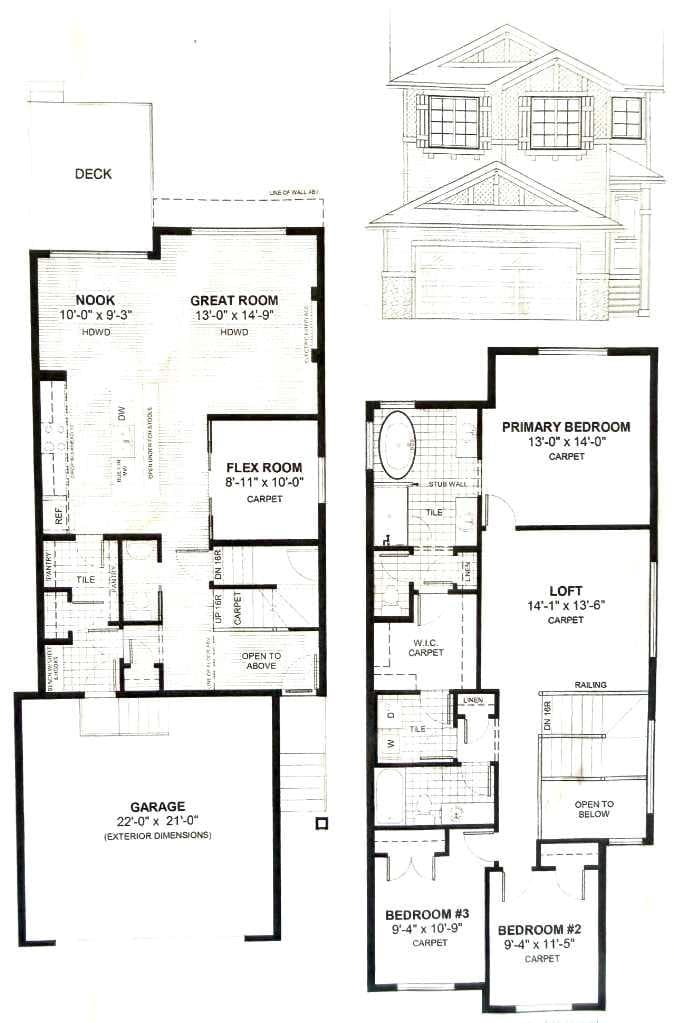 163 Sundown Crescent 