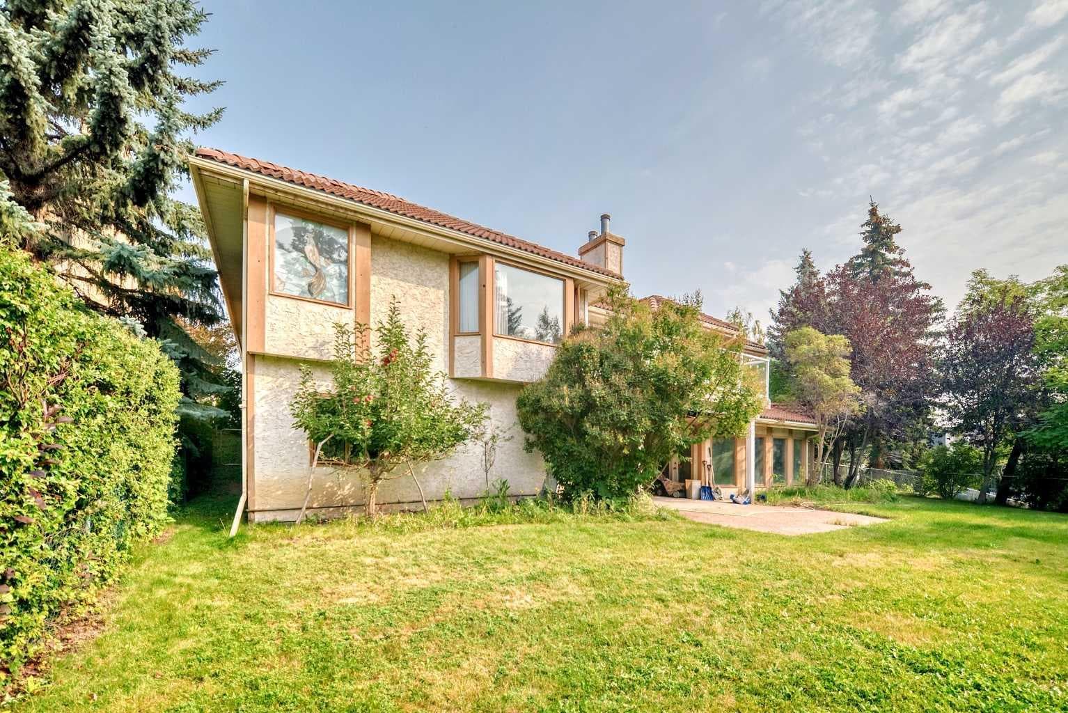 131 Varsity Estates Terrace NW