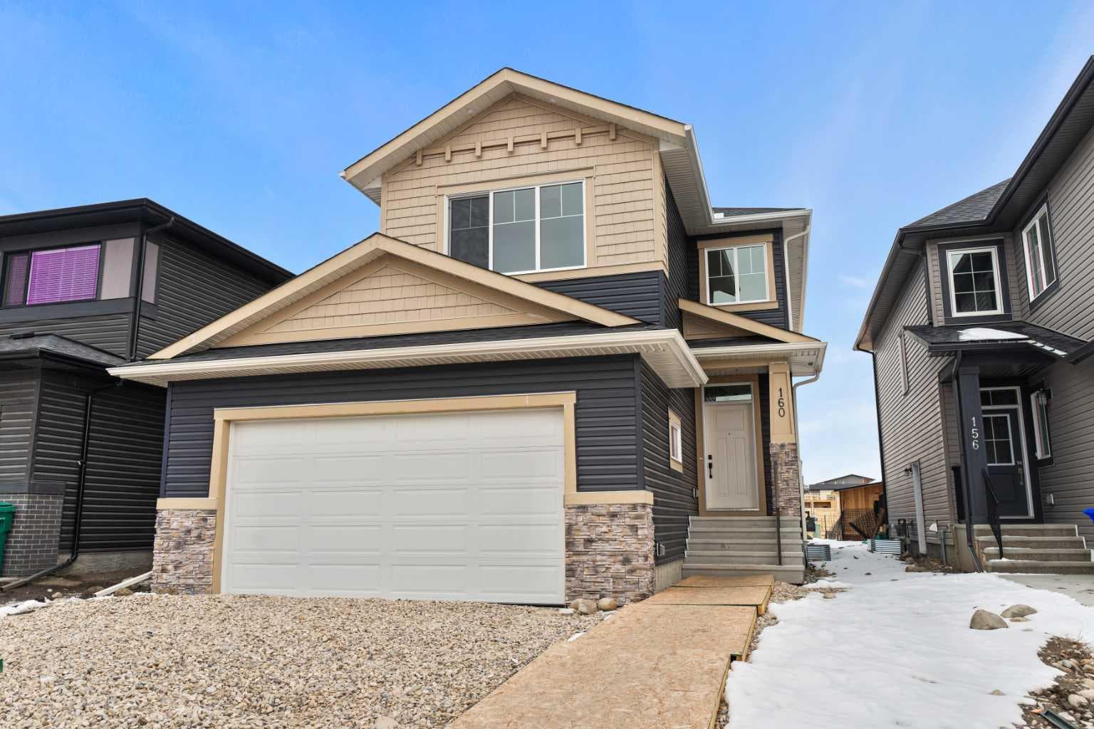 160 Vantage Drive 