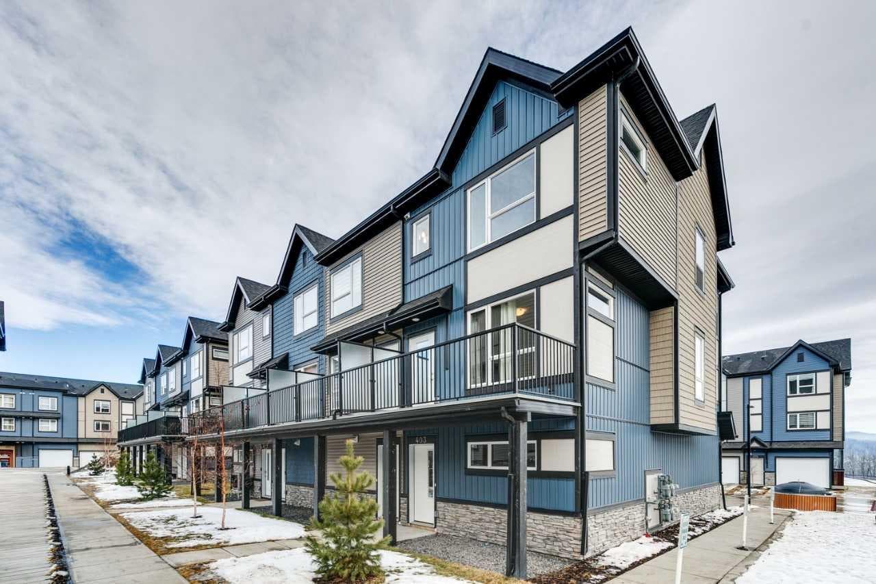 403, 850 Belmont Drive SW