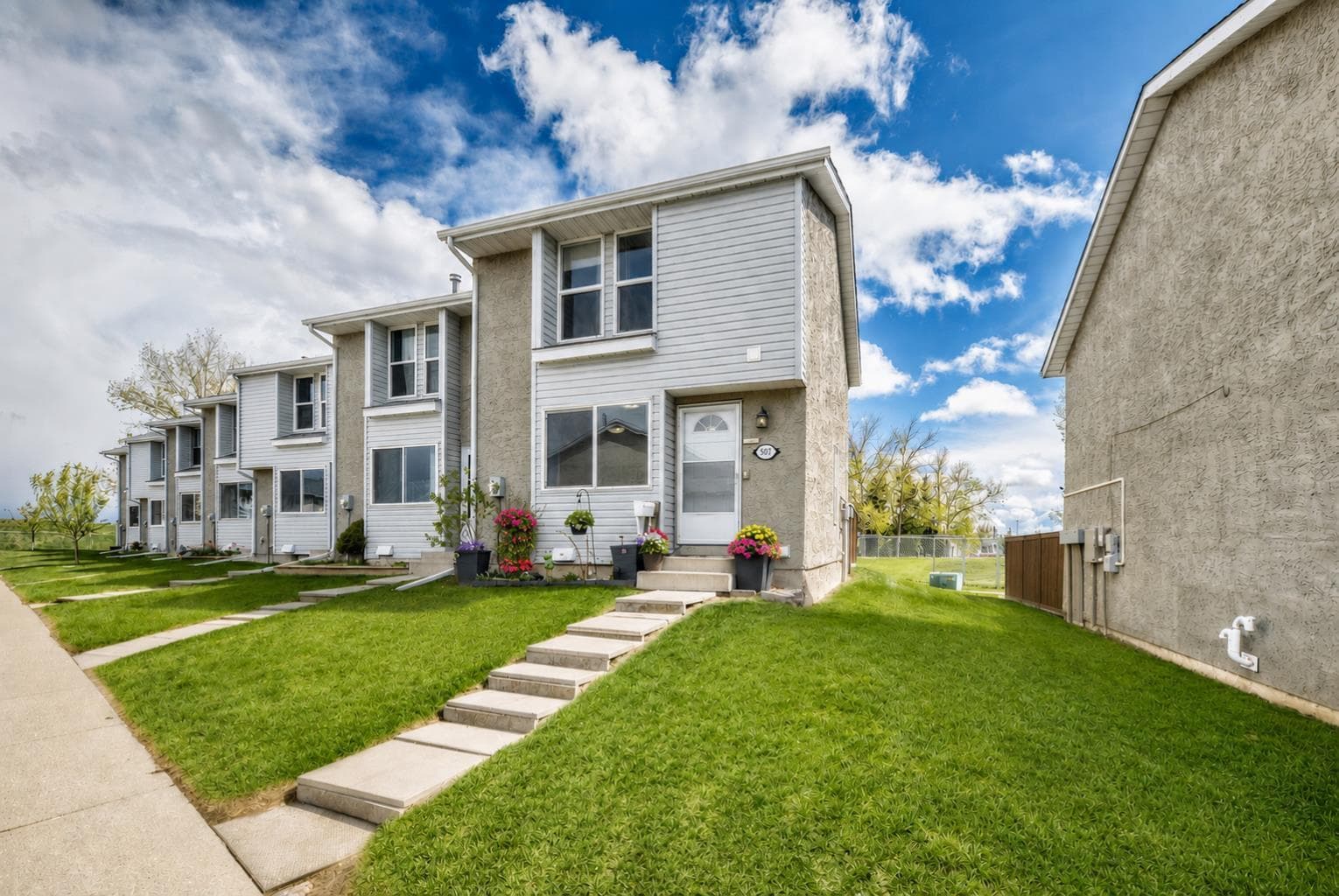 507, 700 Allen Street SE