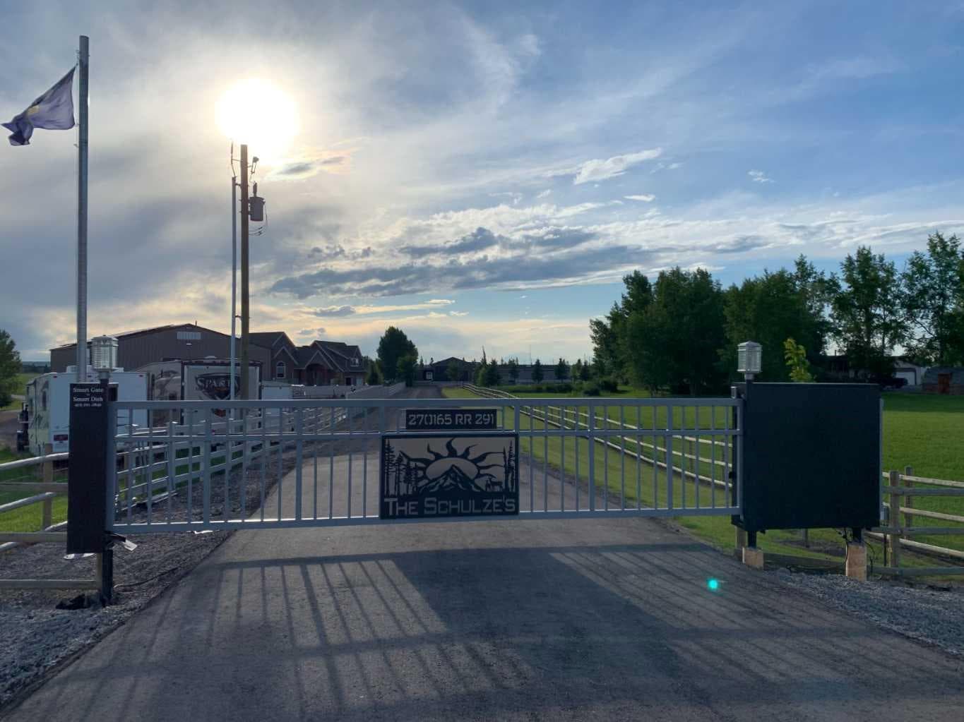 270165 Range Road 291  SE